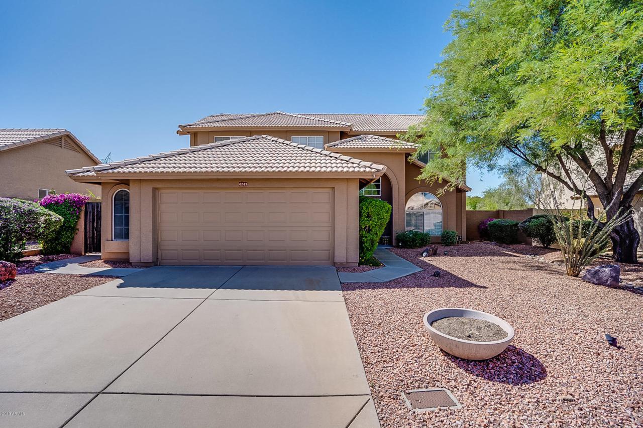 4249 Montgomery Road - Photo 1