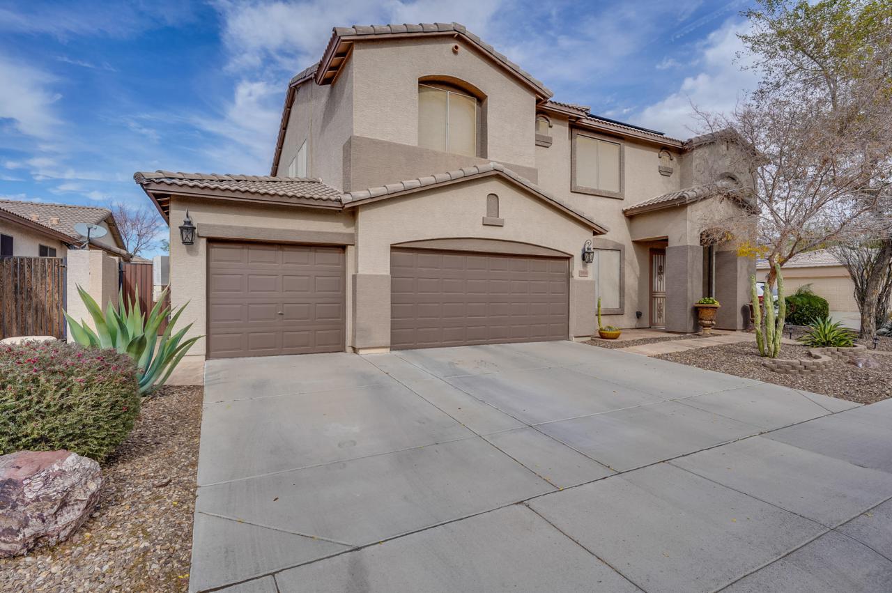 5908 Straight Arrow Lane - Photo 1