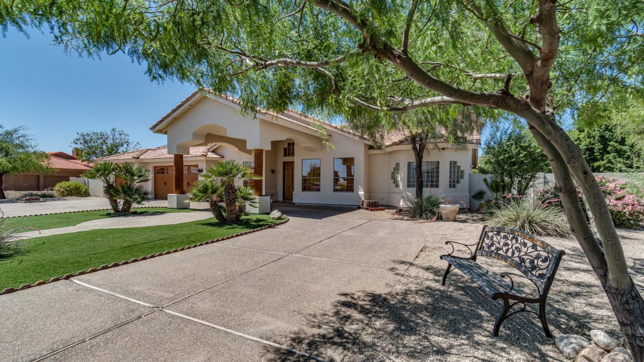 9514 Avenida Del Sol - Photo 1