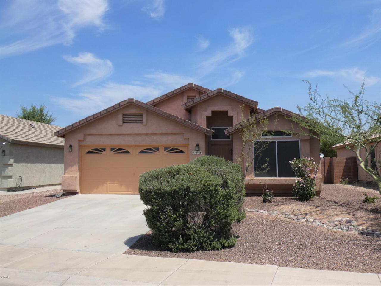 6766 Del Mar Lane - Photo 1