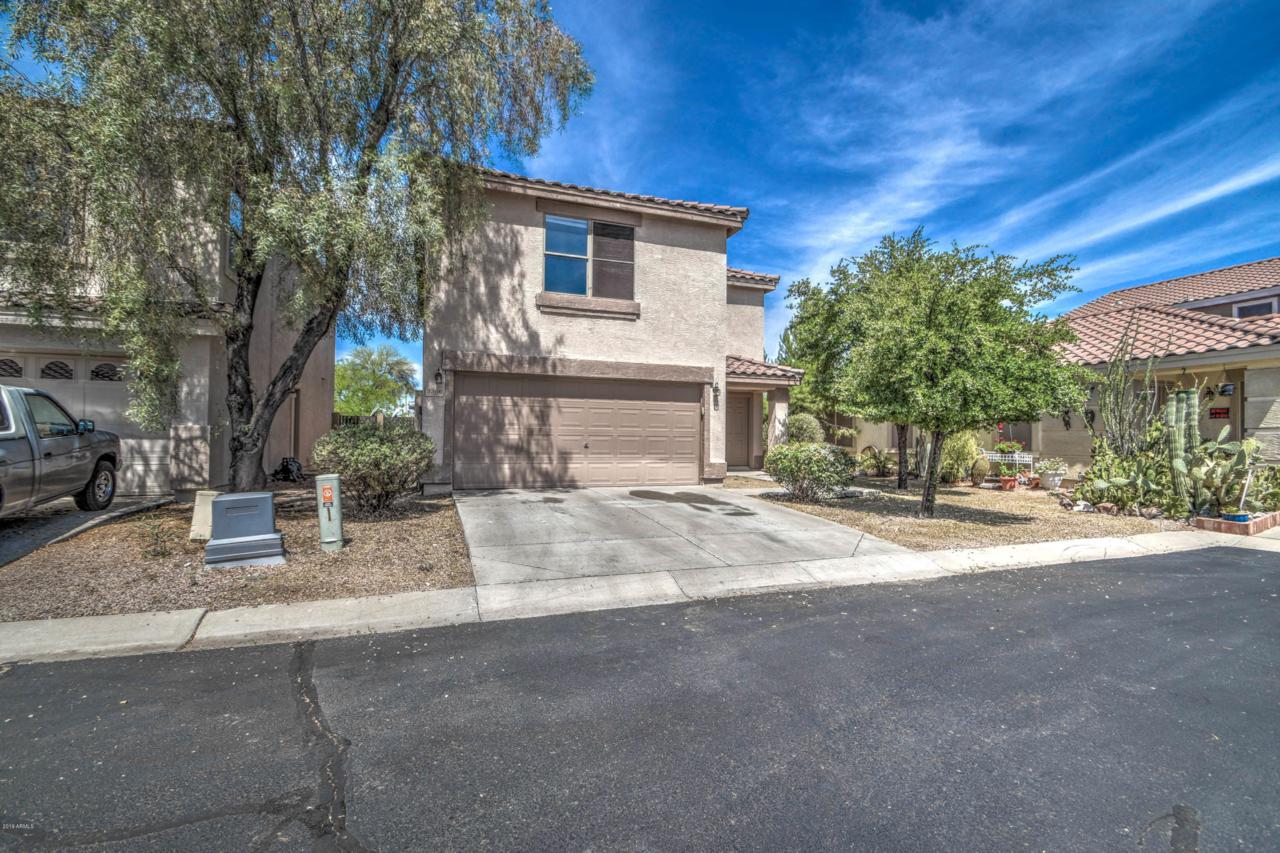 3366 Chaparral Road - Photo 1