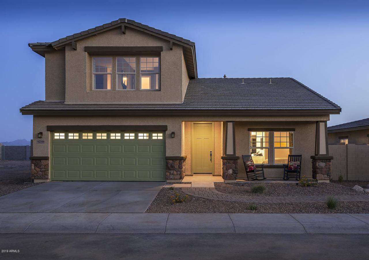 17566 Rosa Drive - Photo 1