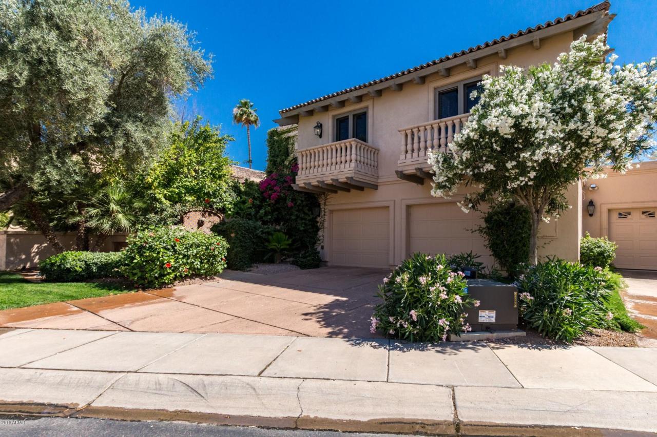 10109 Topaz Drive - Photo 1