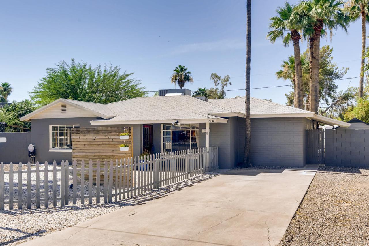 2237 Osborn Road - Photo 1