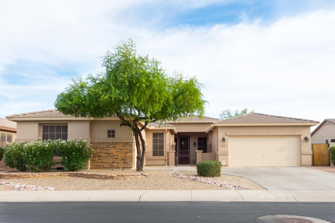 3071 Horseshoe Drive - Photo 1