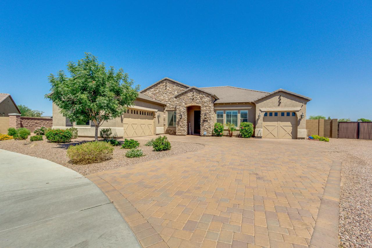 22038 Camacho Road - Photo 1