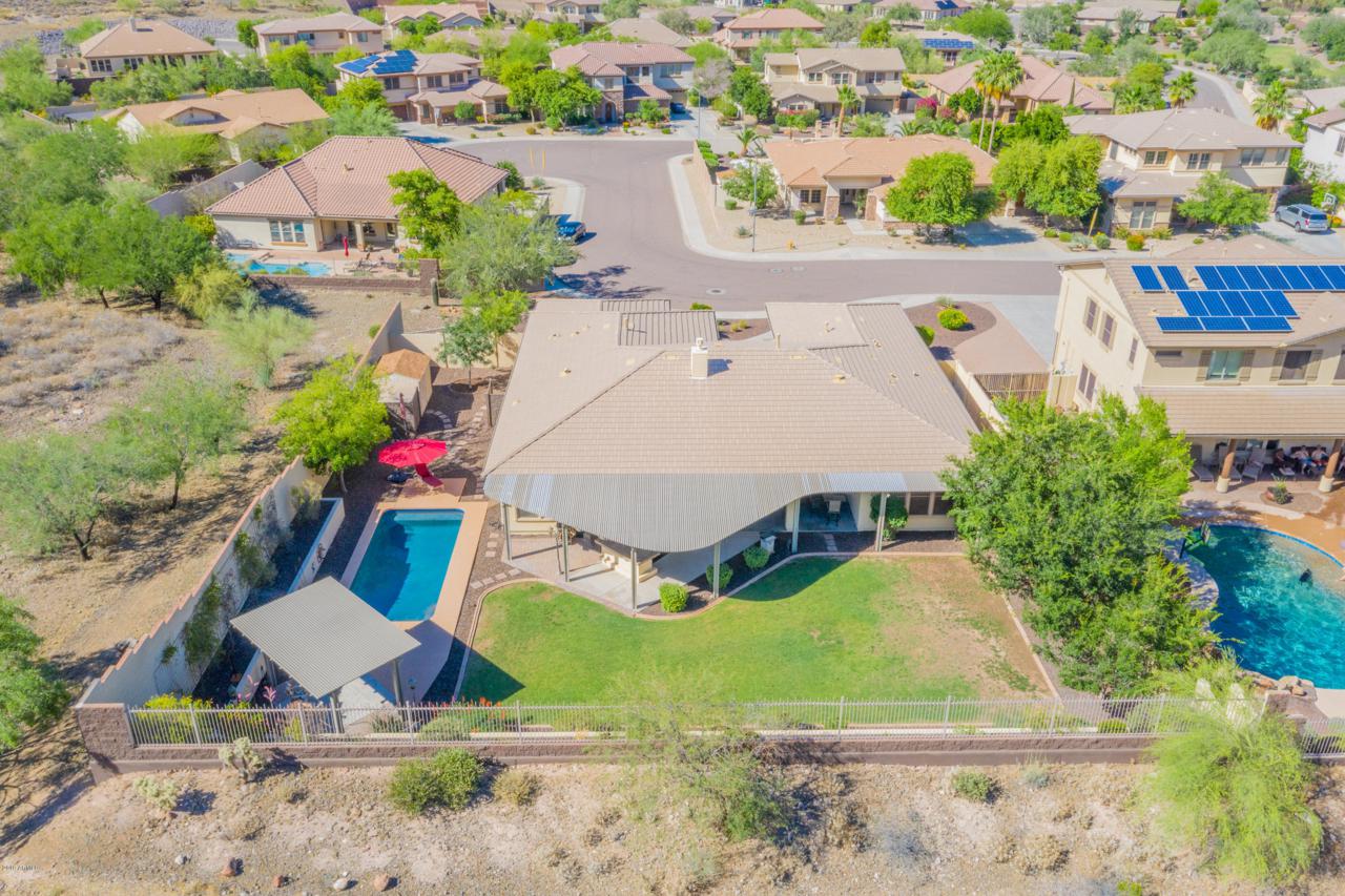5813 Rowel Road - Photo 1