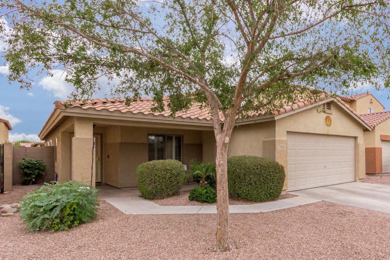 5526 Ellis Drive - Photo 1