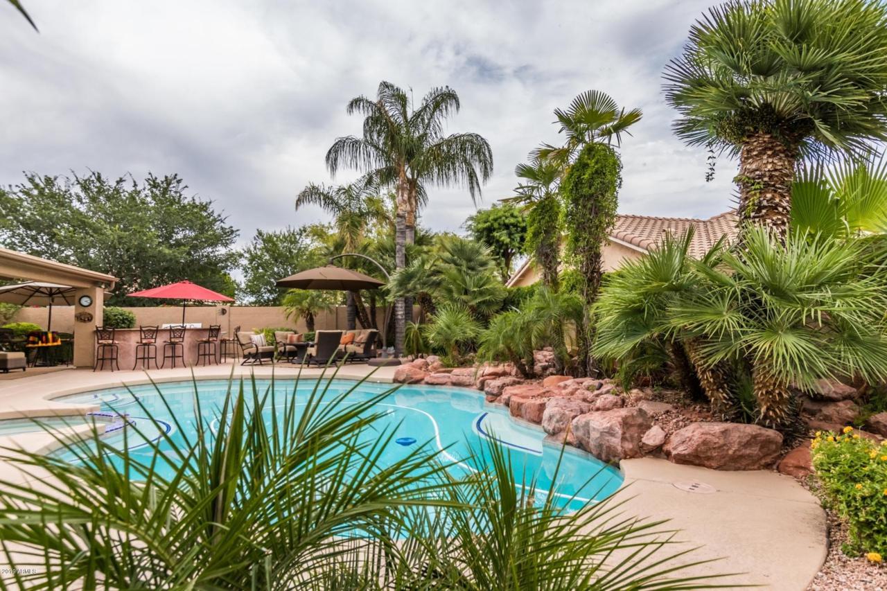 8631 Escuda Drive - Photo 1