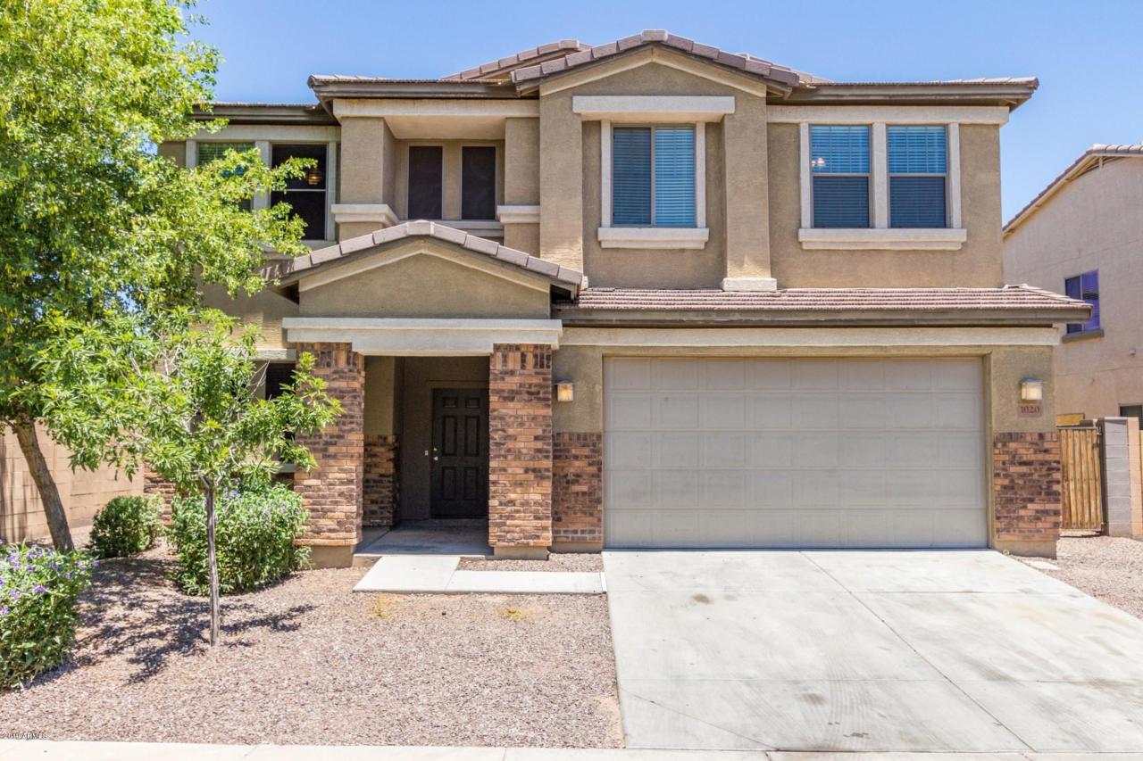 1020 Nickleback Street - Photo 1