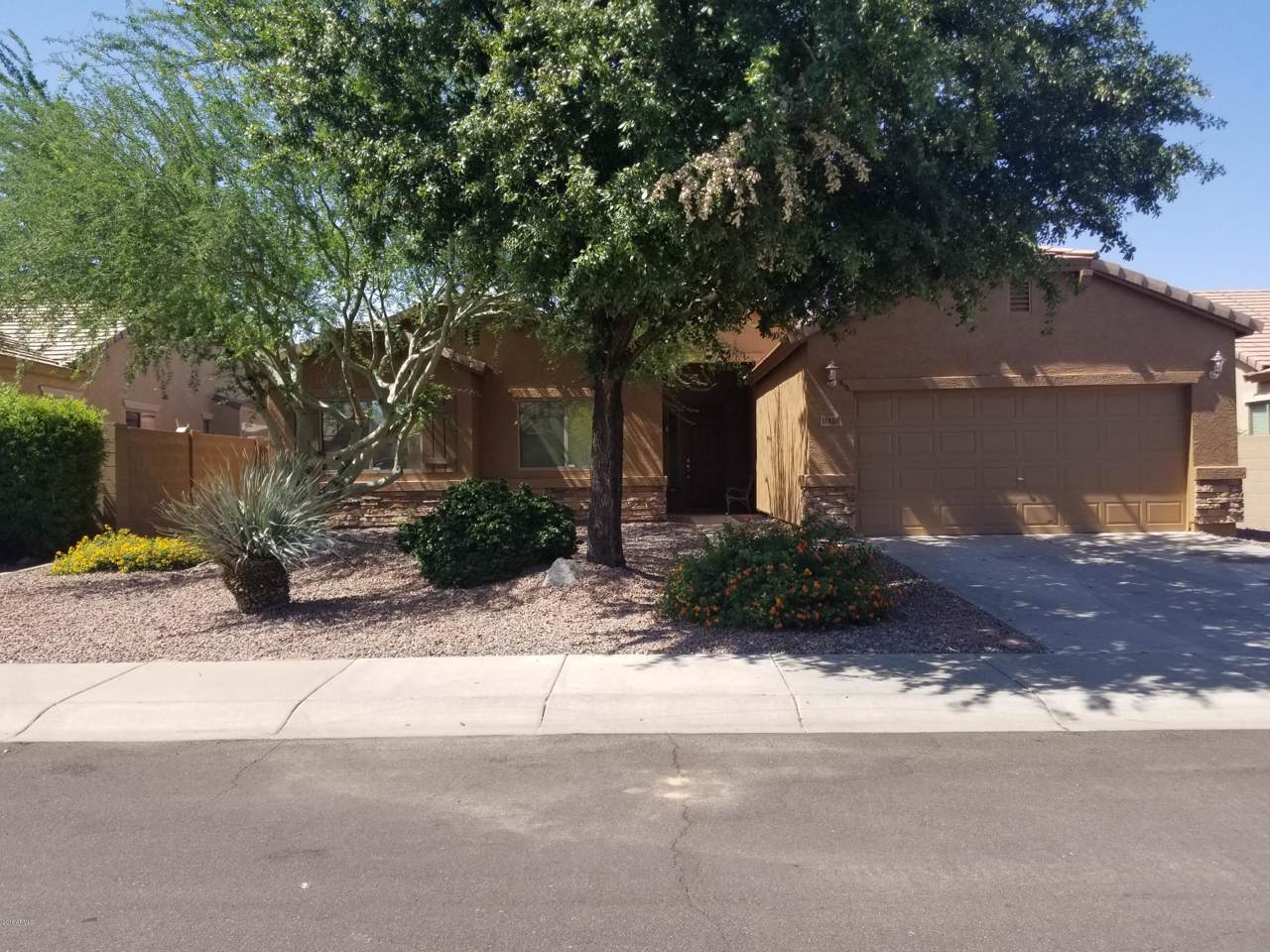 17608 Gelding Drive - Photo 1