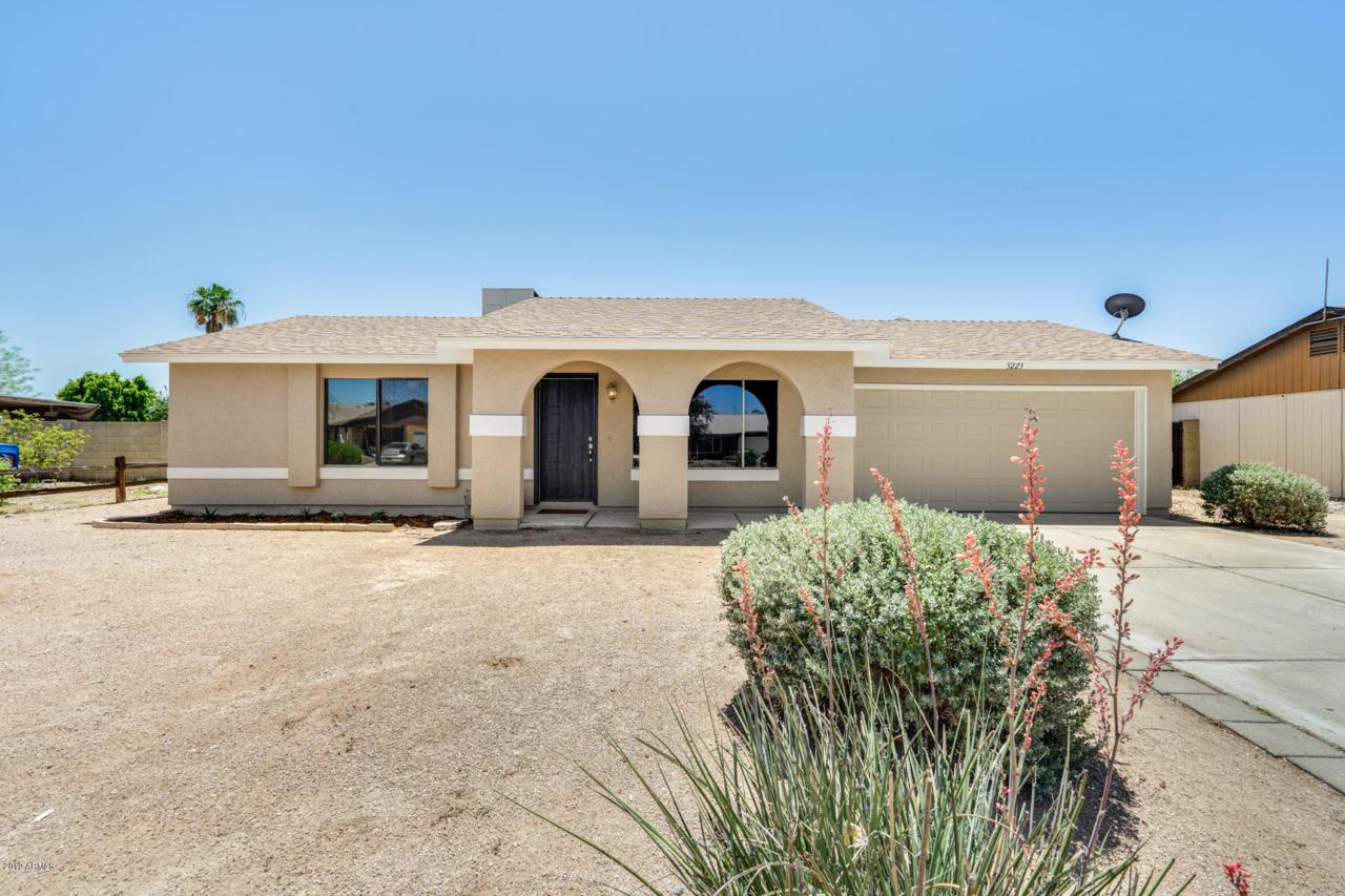 3223 Potter Drive - Photo 1