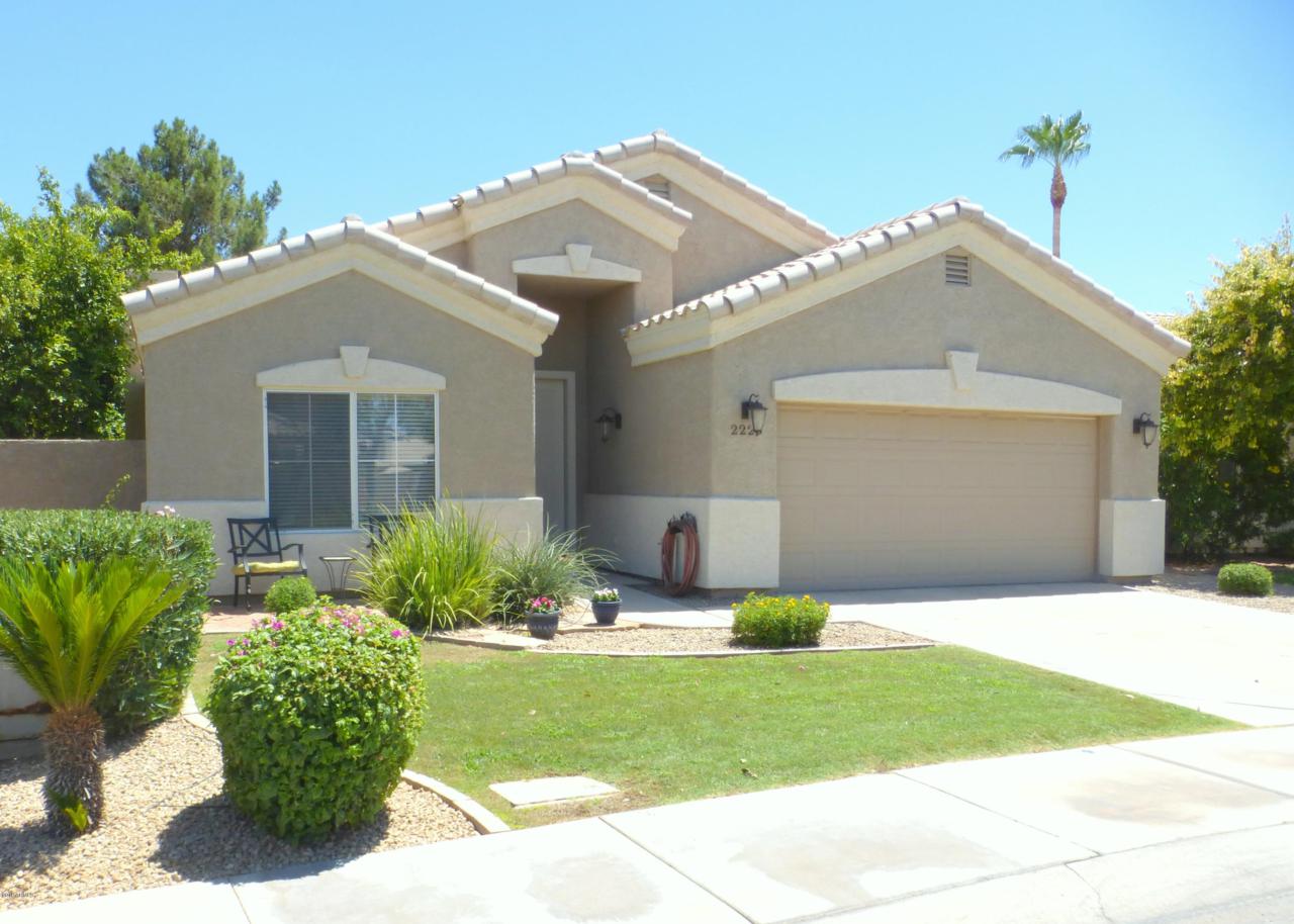 2225 Bel Air Lane - Photo 1