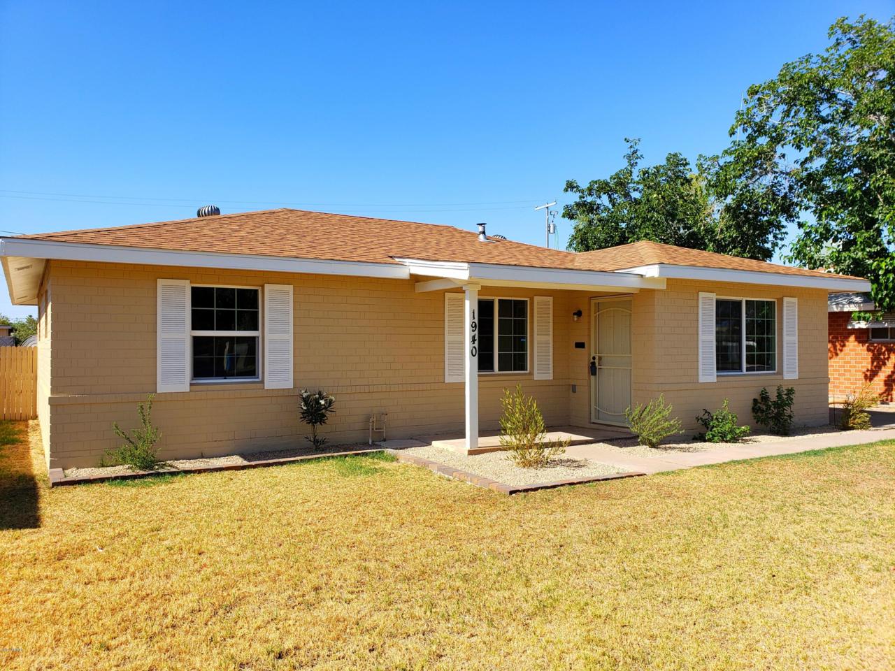 1940 Osborn Road - Photo 1