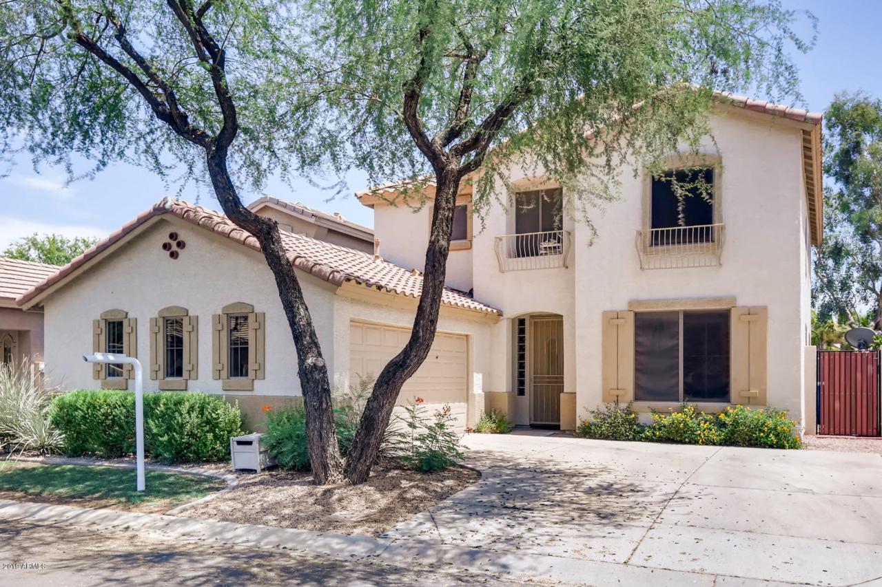 1113 Cholla Street - Photo 1
