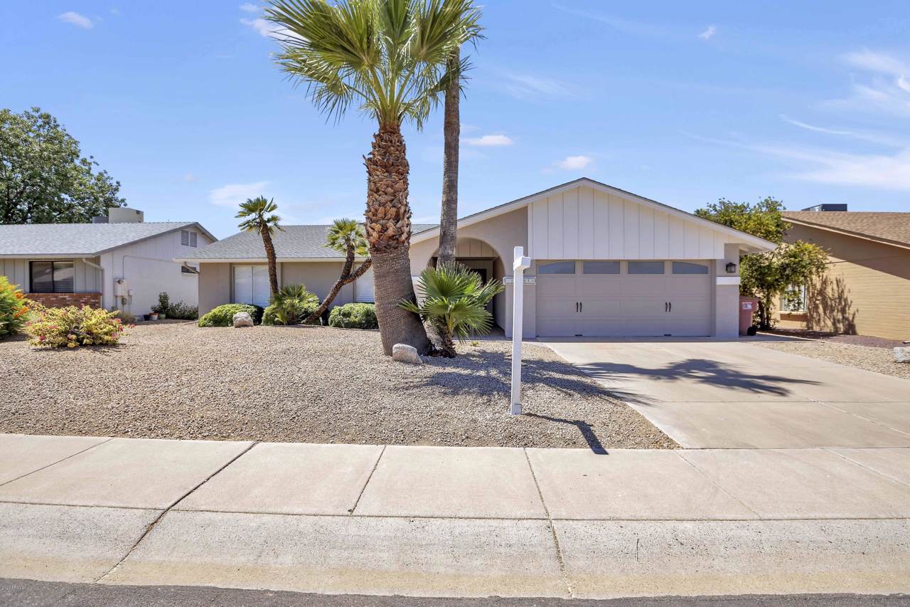 10881 Sahuaro Drive - Photo 1