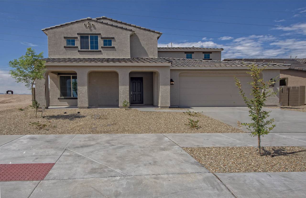 17458 Superior Avenue - Photo 1