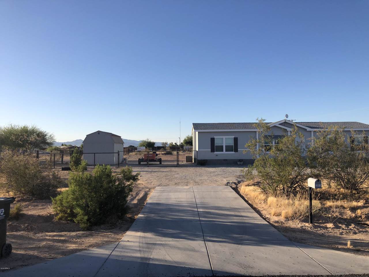 20910 Ray Road - Photo 1