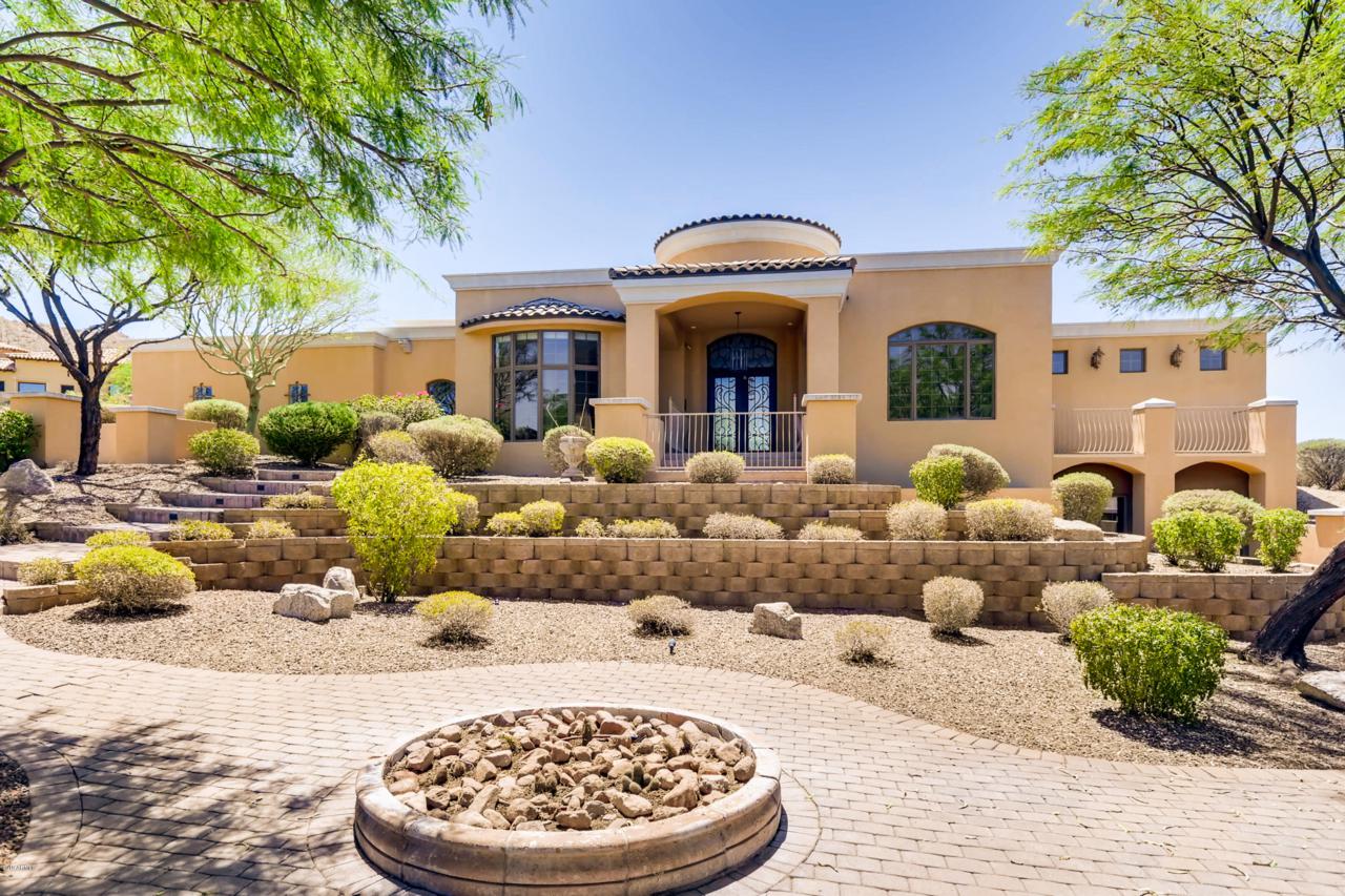 8329 Echo Canyon Circle - Photo 1