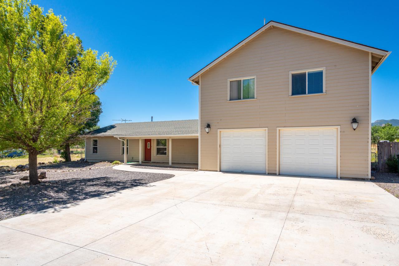 6150 Peaks Parkway - Photo 1