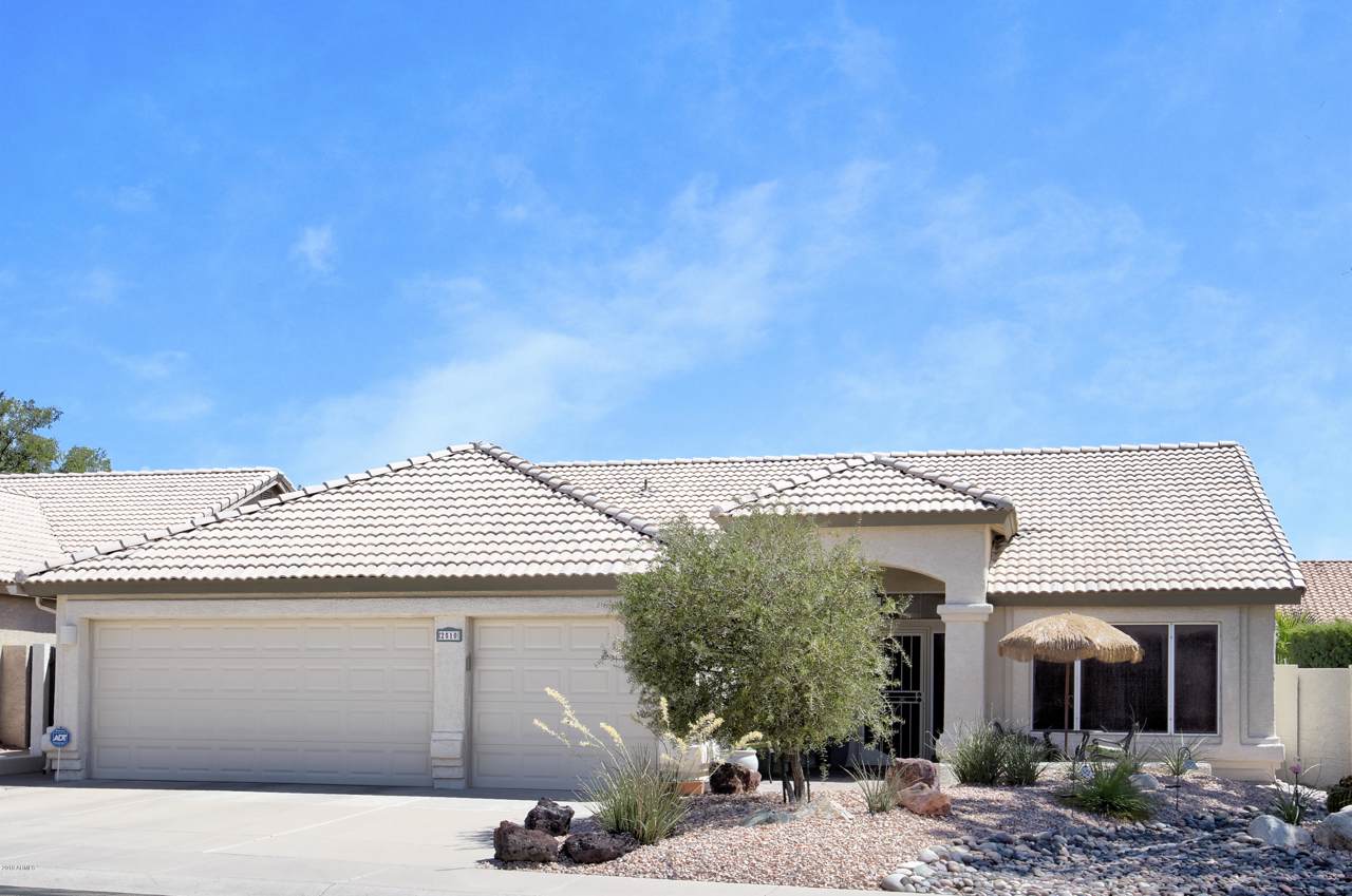 2510 Rockledge Road - Photo 1