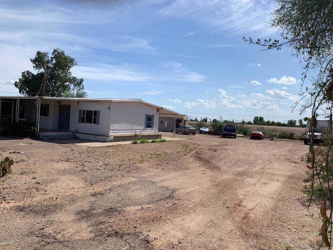 10111 Illini Street - Photo 1