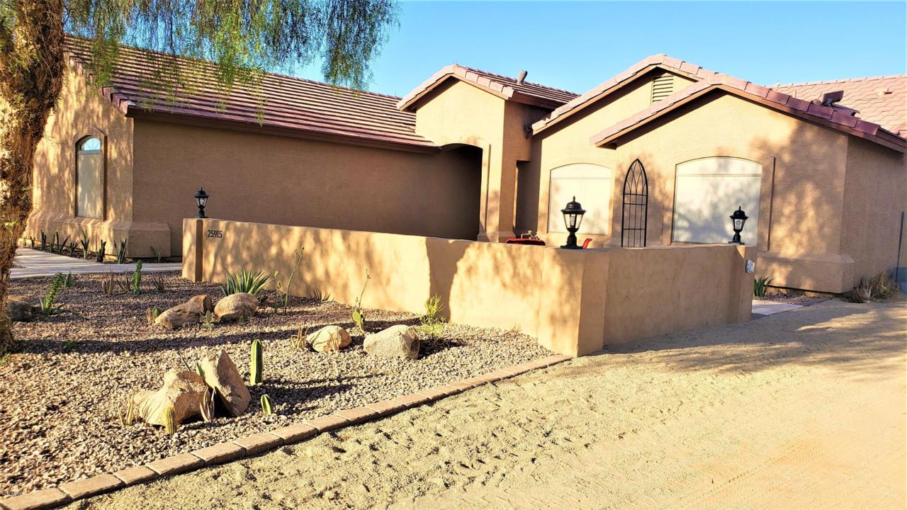 25915 198TH Street - Photo 1
