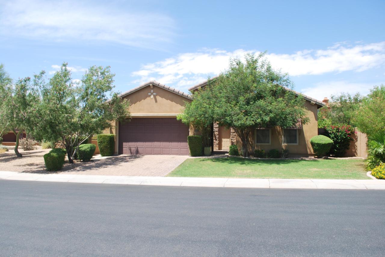 5308 Barwick Drive - Photo 1