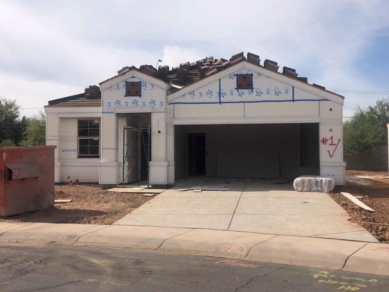 1265 Paul Drive - Photo 1