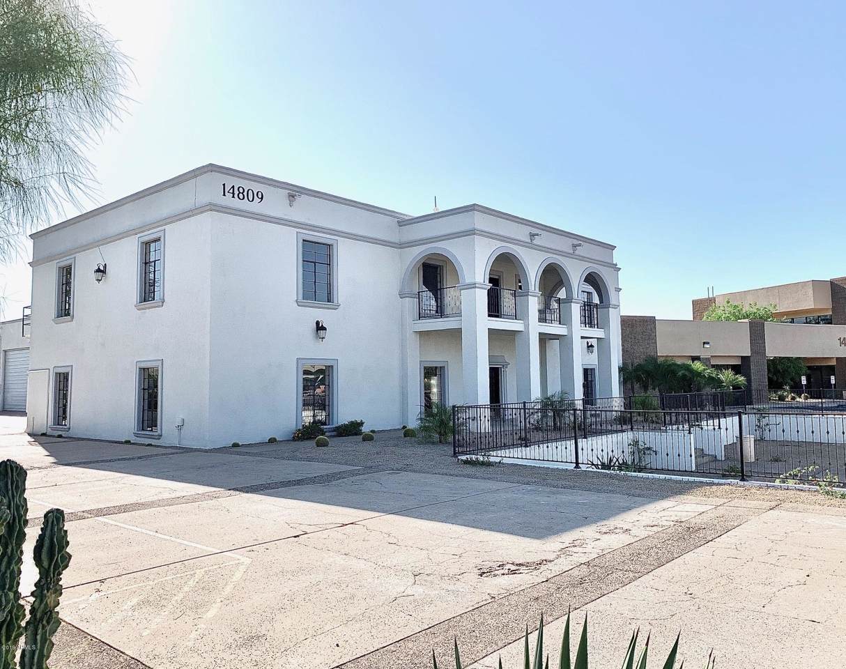 14809 73RD Street - Photo 1