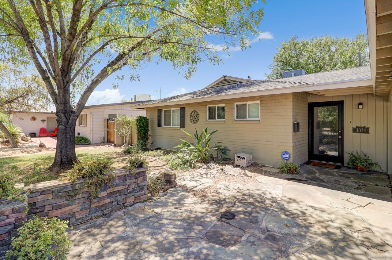 3014 Evergreen Street - Photo 1
