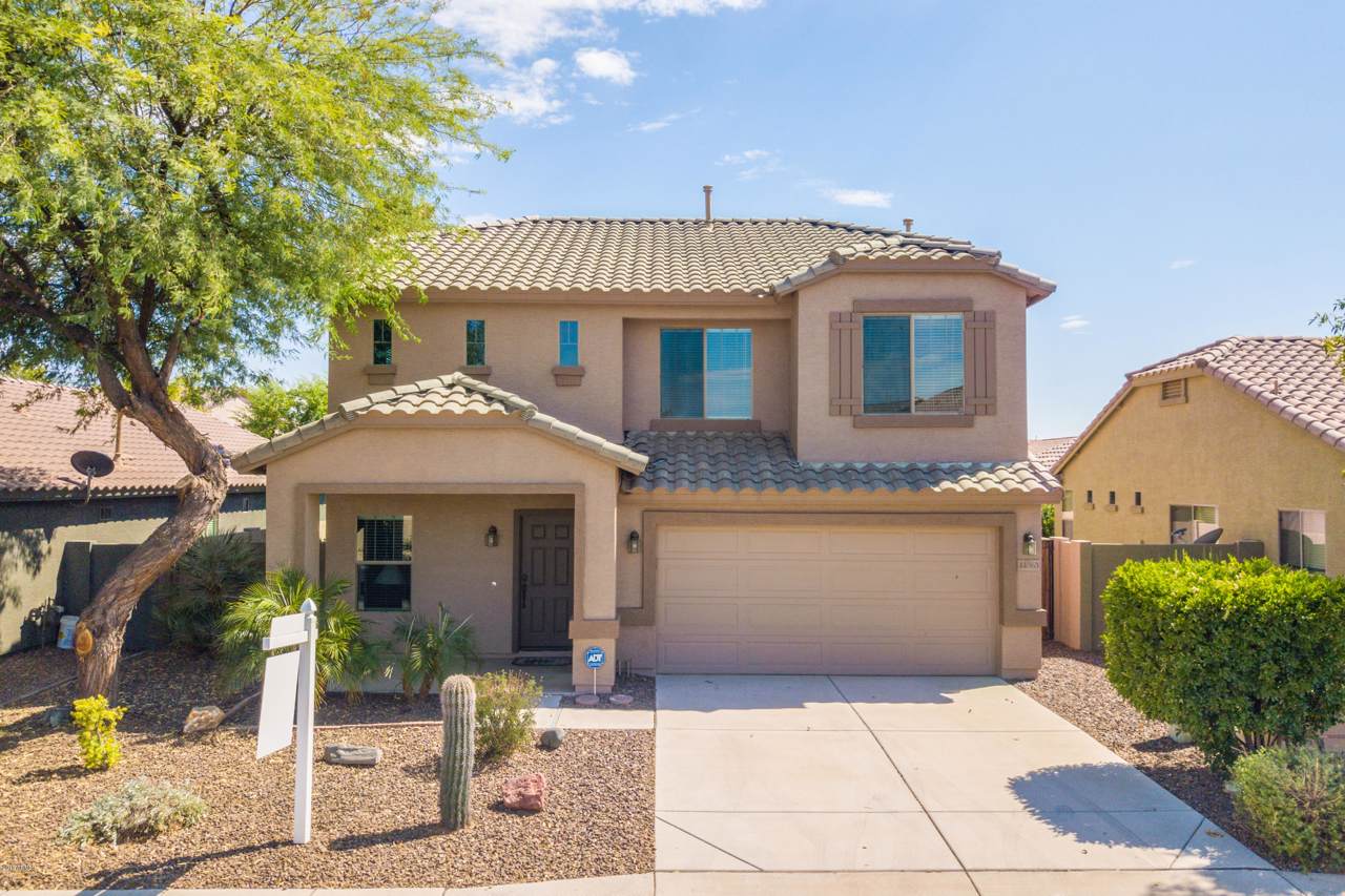 44063 Snow Drive - Photo 1