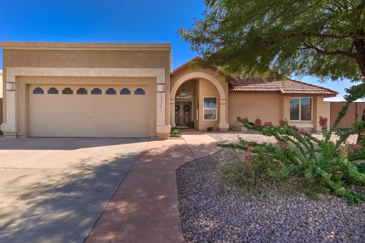 3854 White Aster Street - Photo 1