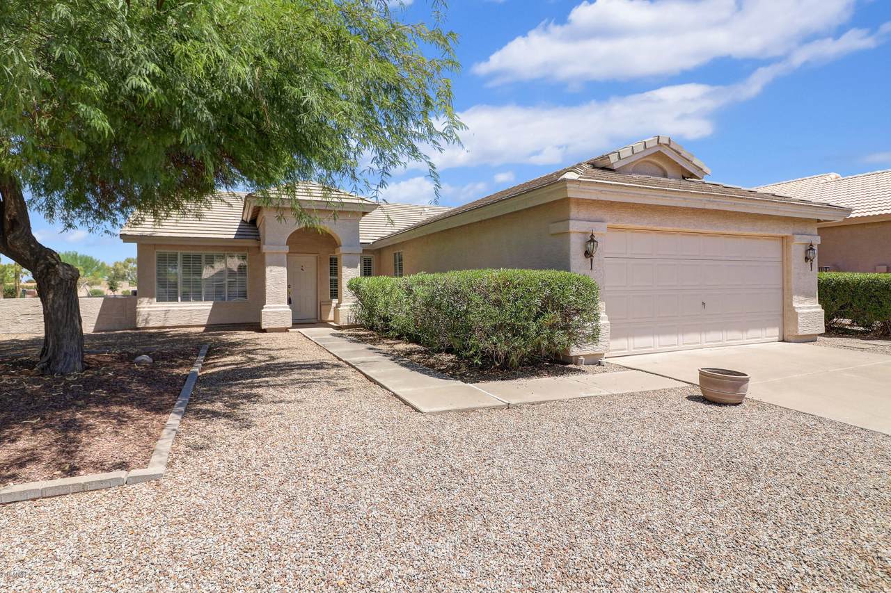 11112 Chestnut Court - Photo 1