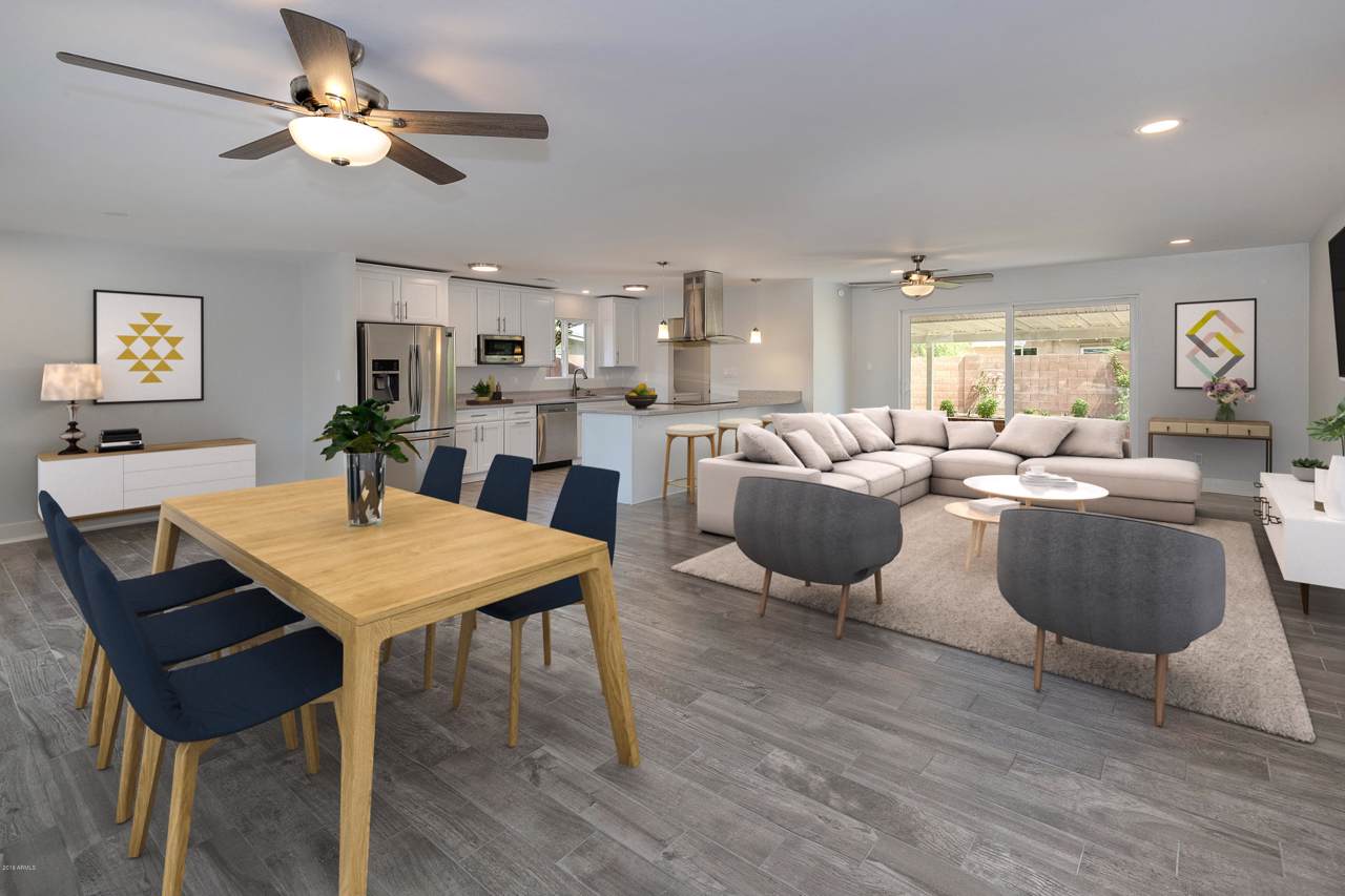8720 Jackrabbit Road - Photo 1