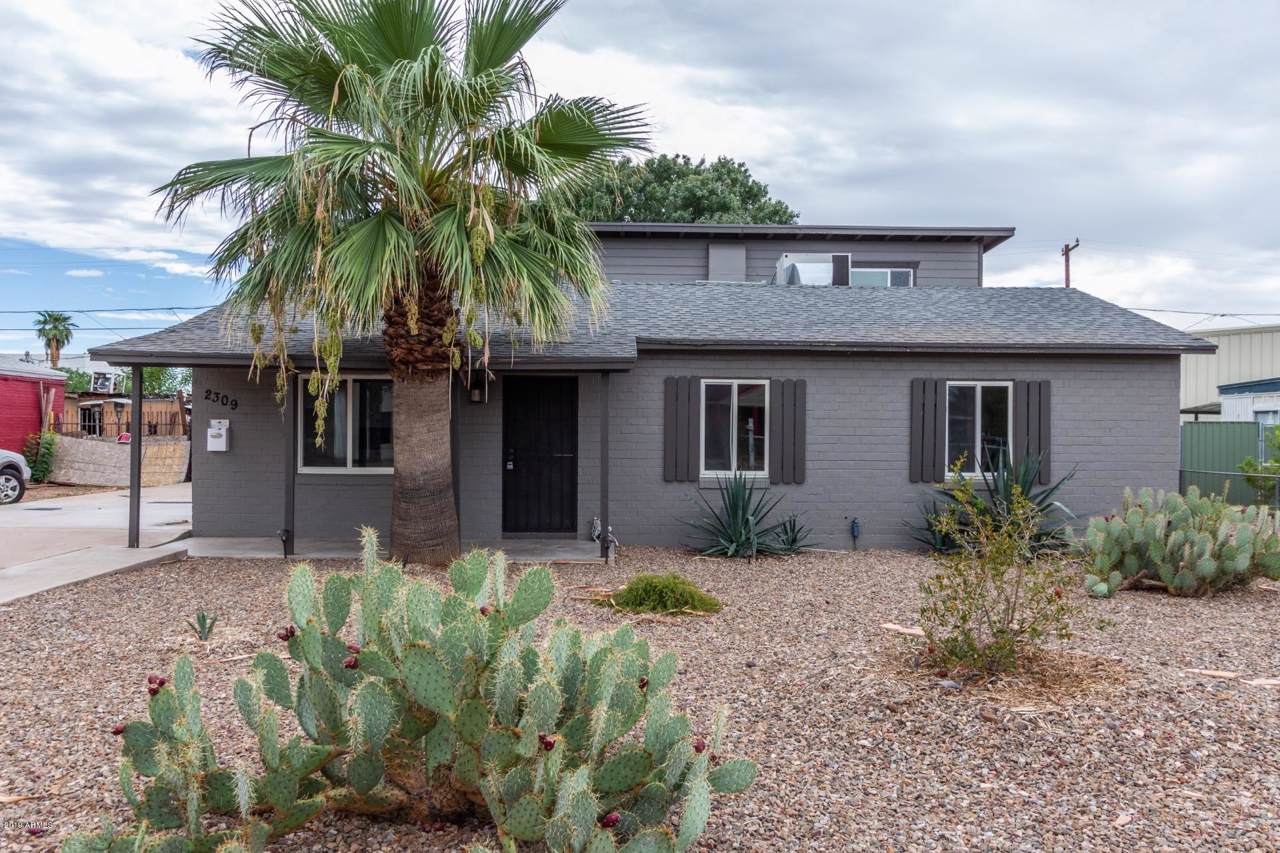 2309 Virginia Avenue - Photo 1