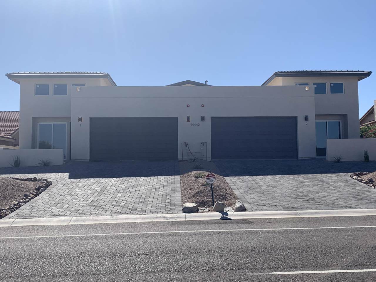 14442 Saguaro Boulevard - Photo 1