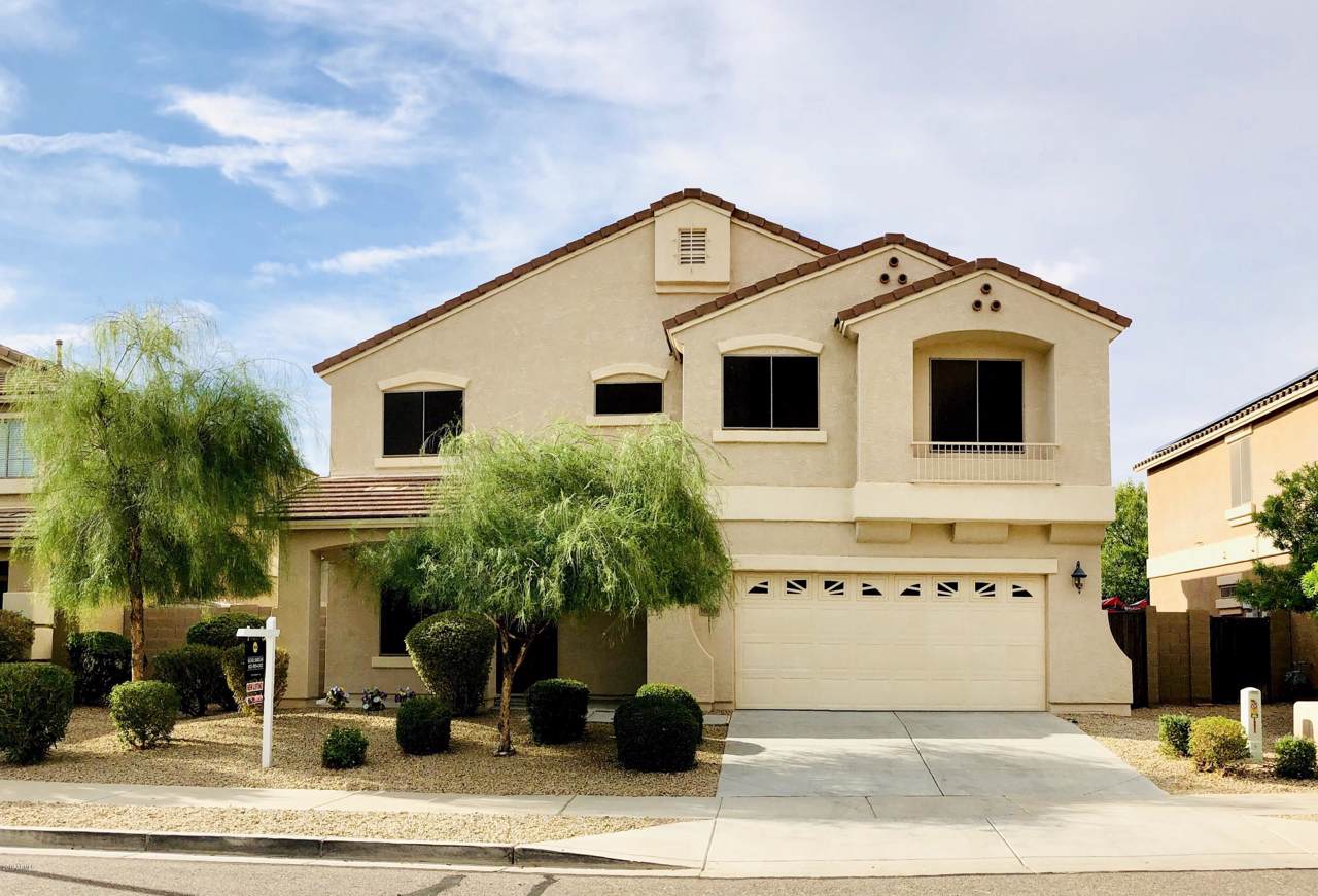 16369 Sierra Street - Photo 1