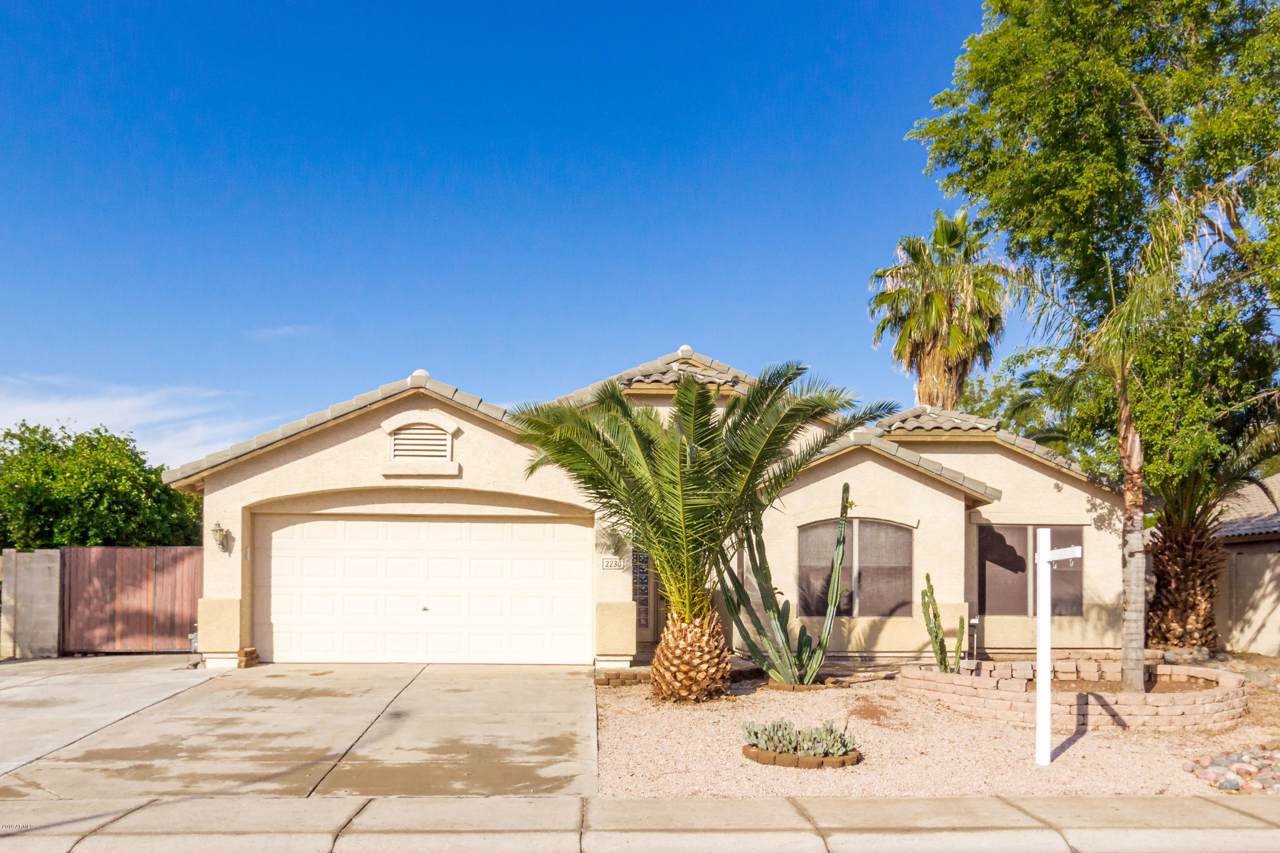 2230 Fairview Street - Photo 1