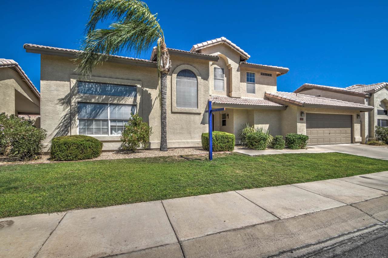 15321 89TH Avenue - Photo 1