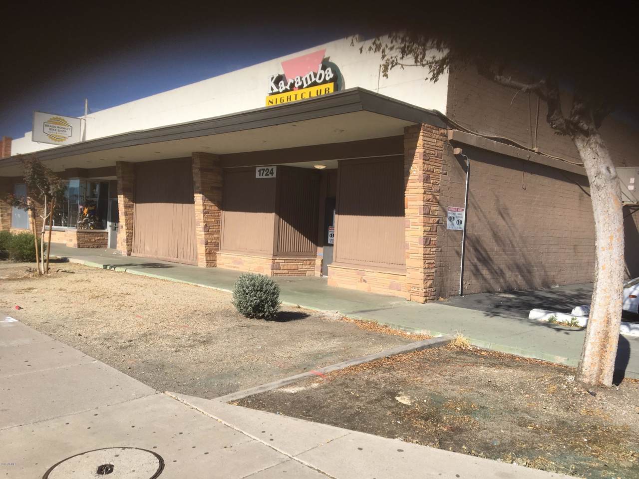 1720 Mcdowell Road - Photo 1