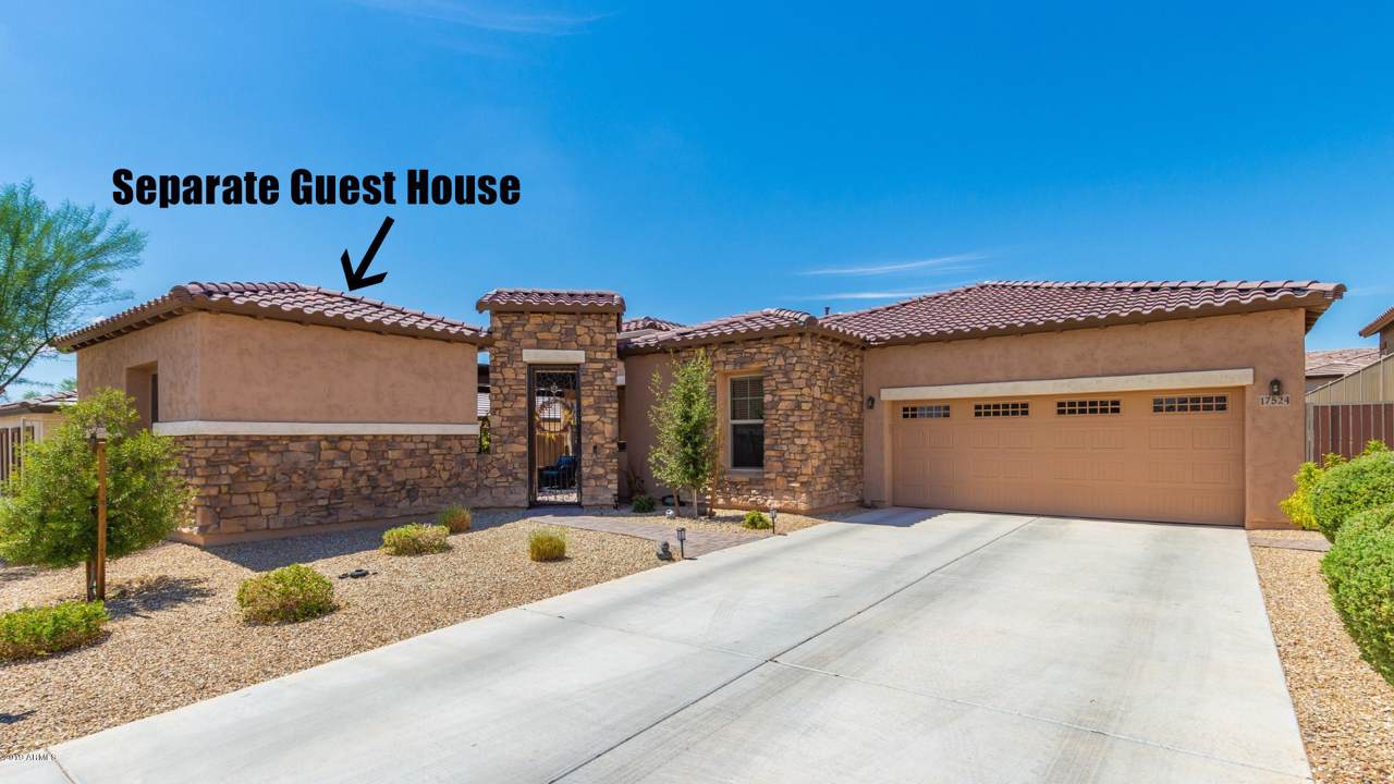 17524 Liberty Lane - Photo 1