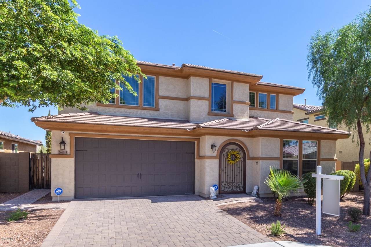 26845 99TH Drive - Photo 1