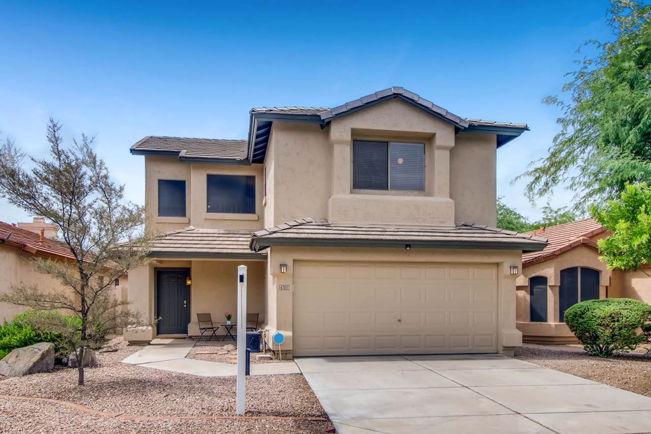 4705 Mossman Road - Photo 1