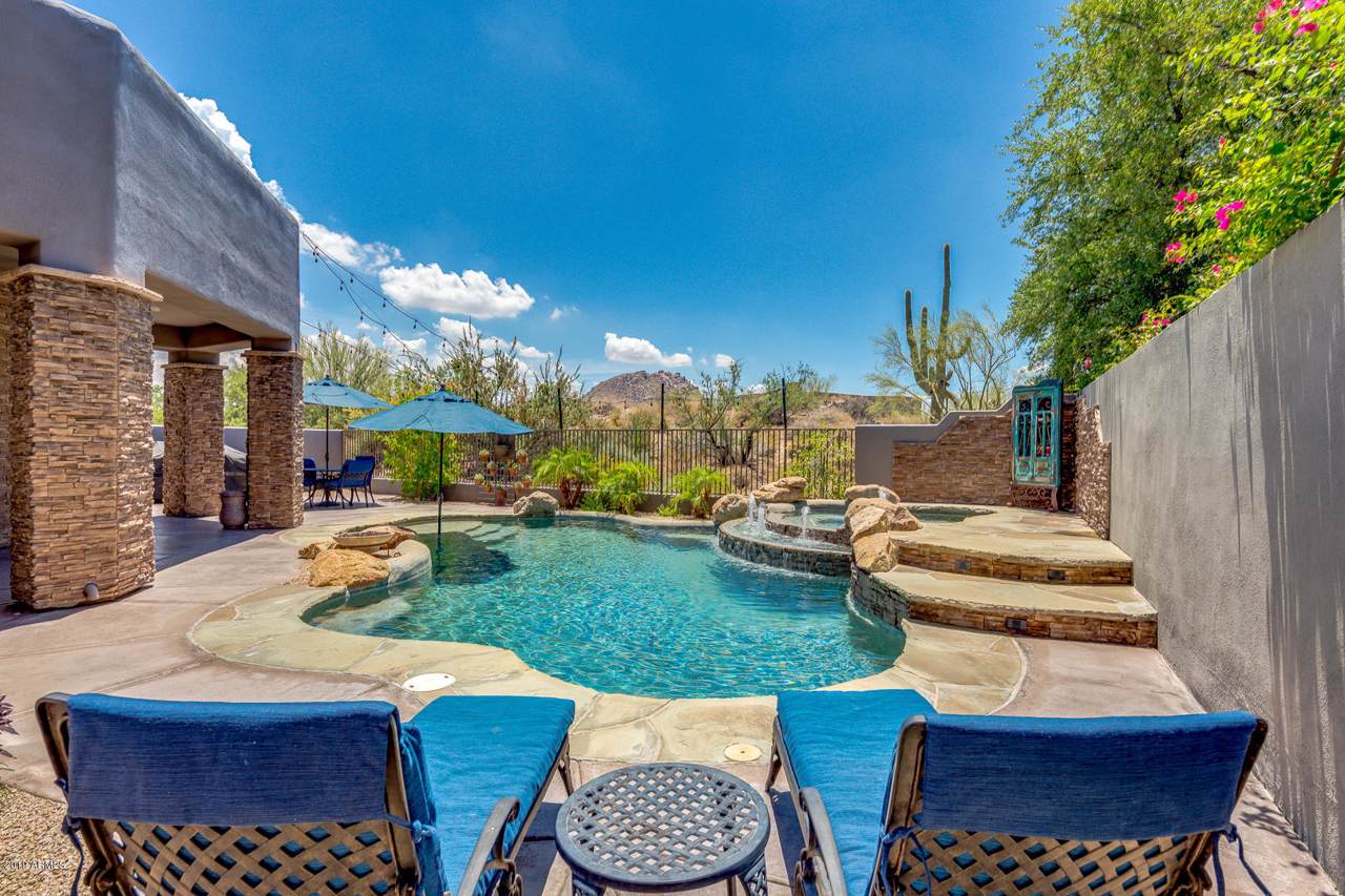 10851 Hedgehog Place - Photo 1
