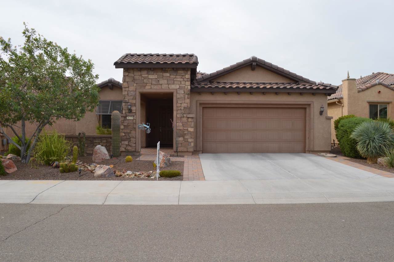 26336 Tina Lane - Photo 1