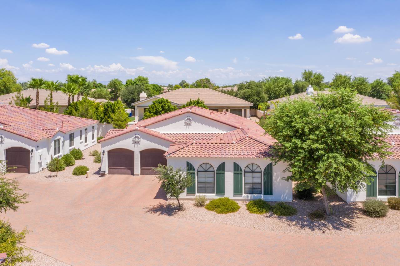 1777 Ocotillo Road - Photo 1