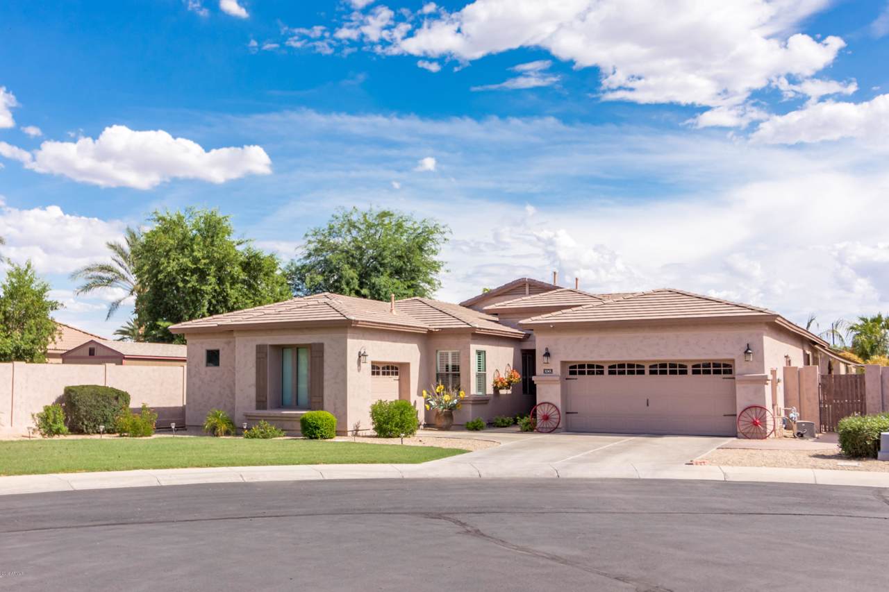 3243 Scorpio Court - Photo 1