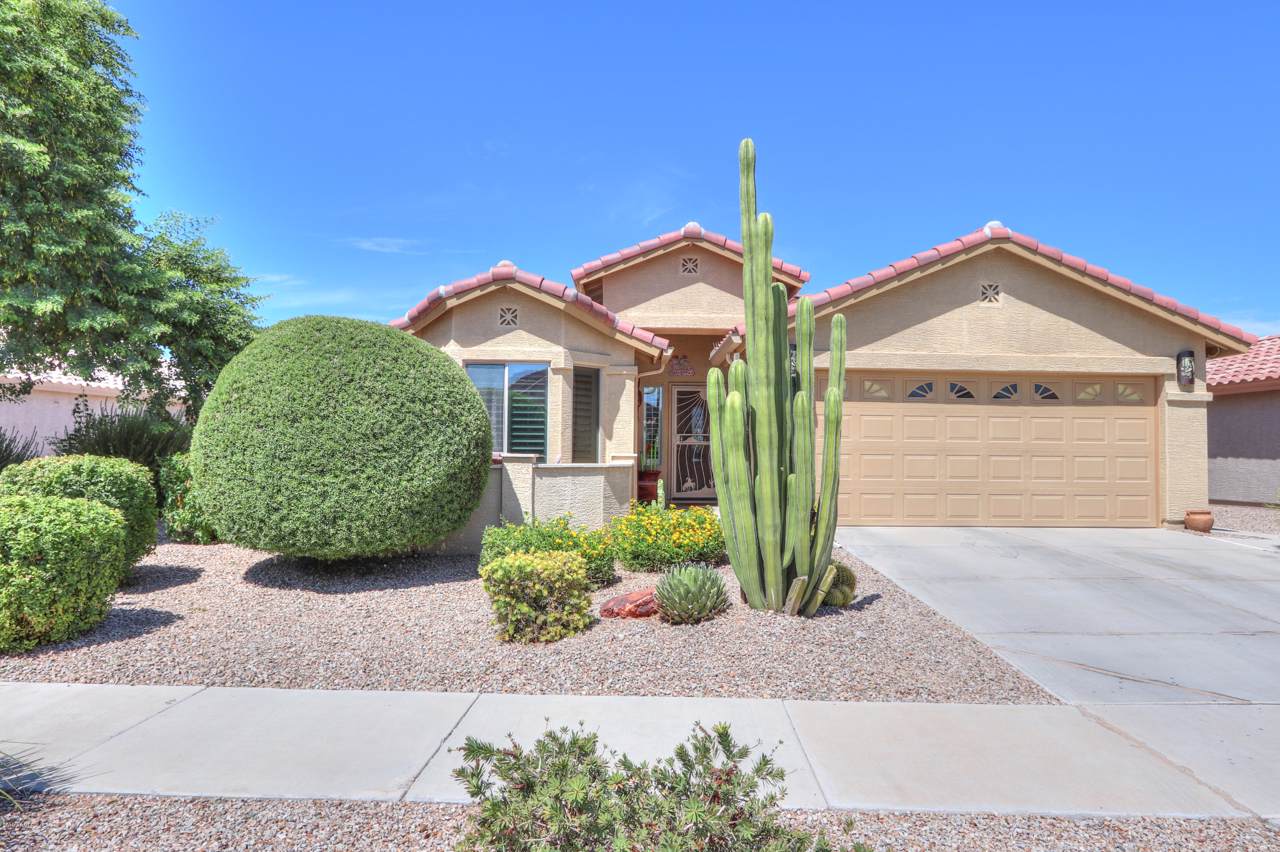 69 Agua Fria Lane - Photo 1