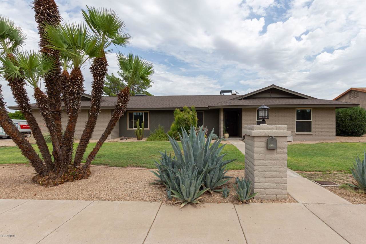 110 Tierra Buena Lane - Photo 1